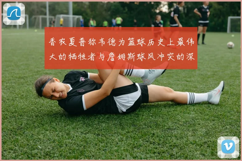 香农夏普称韦德为篮球历史上最伟大的牺牲者与詹姆斯球风冲突的深度分析